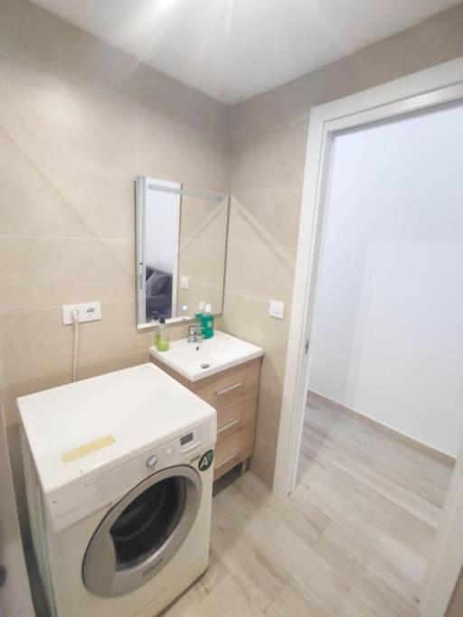 Precioso Apartamento Cerca De La Playa Jávea Kültér fotó