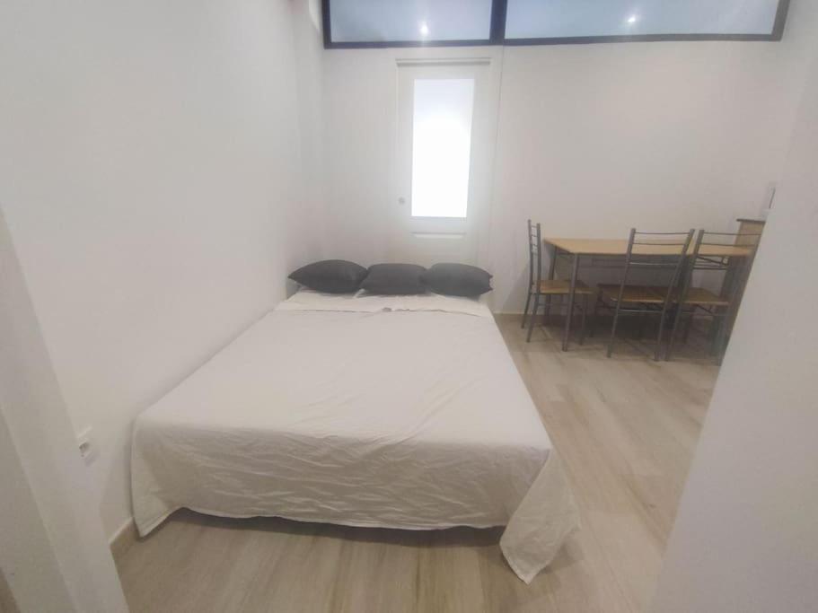 Precioso Apartamento Cerca De La Playa Jávea Kültér fotó